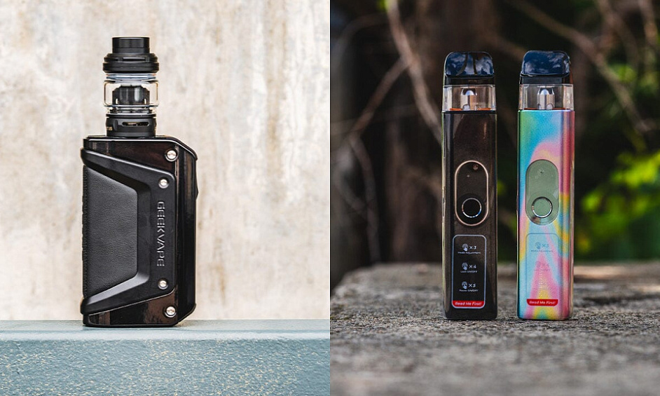 Vape & Smoke Business | Motivated Seller | Bring Your Best Offer! 1 Vape & Smoke Business | Motivated Seller | Bring Your Best Offer! 1