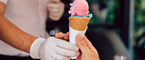 Ice Cream Parlour Businesses for sale in Phoenix-Arizona 209901