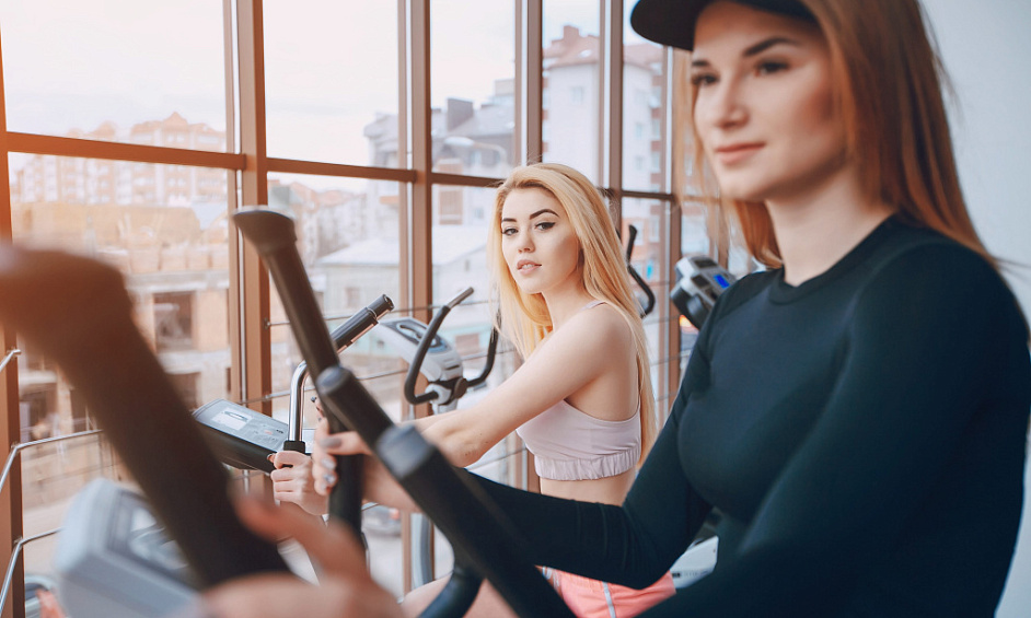 Established Fitness Franchise with Recurring Membership Revenue 1