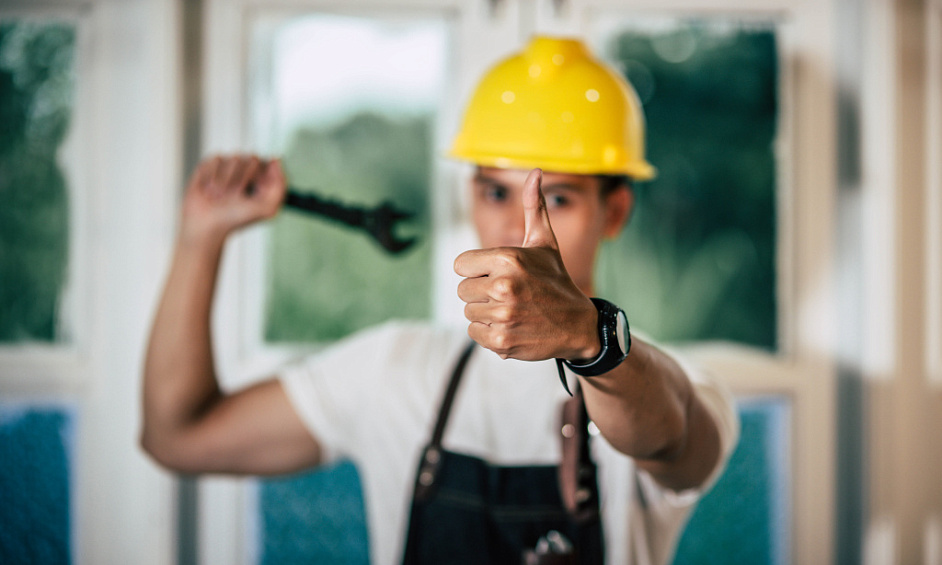 Property Maintenance Company With Year-Round Demand For Sale 1
