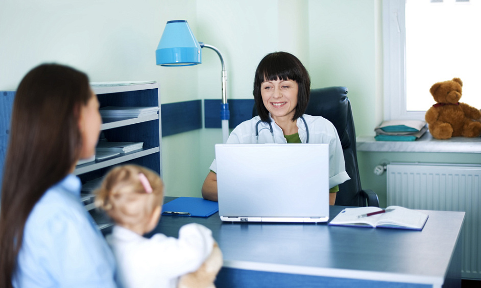 Pediatric Urgent Care Center In New York For Sale 1