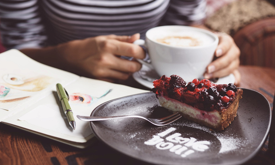 Charming Cafe and Eatery In New York For Sale 1