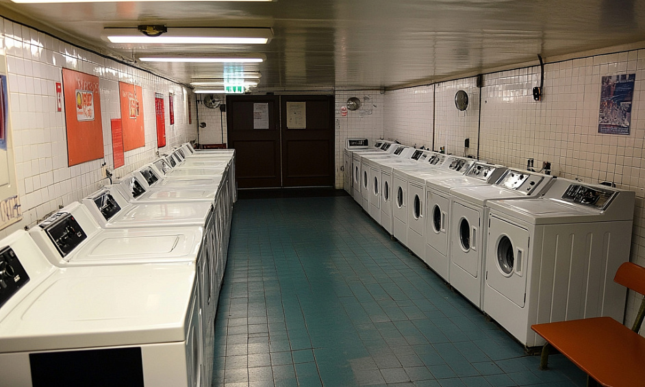 Absentee Westchester County Laundromat In Dense Renter Market For Sale 1