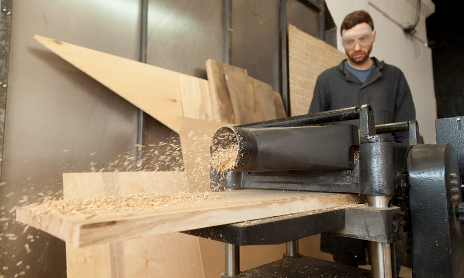 Profitable Award-winning Commercial Millworks Business For Sale 1