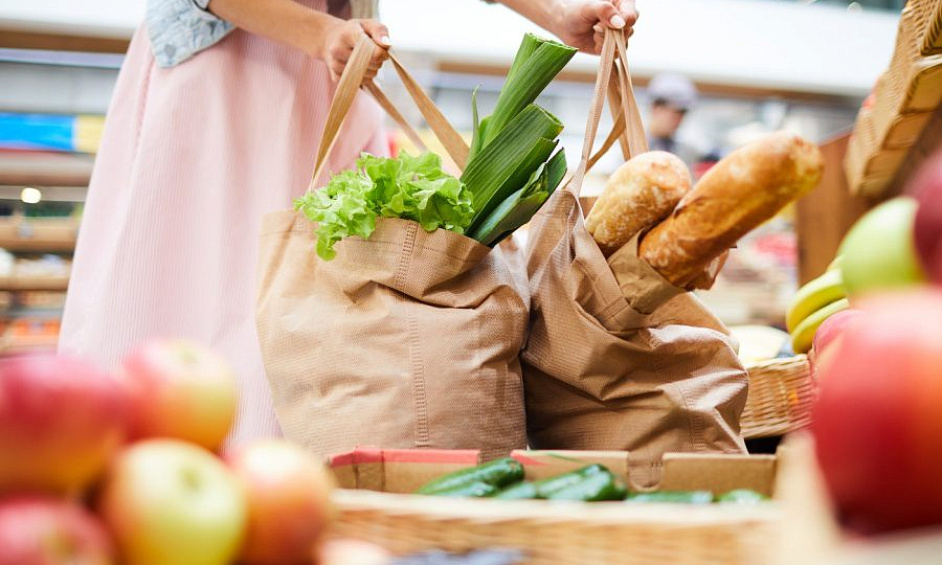 Long Established Health Food Store In St. Louis County 1