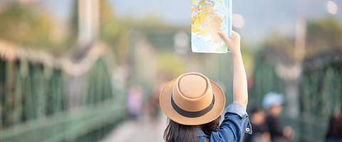 Travel Agencies for sale in Anchorage-Alaska 209814