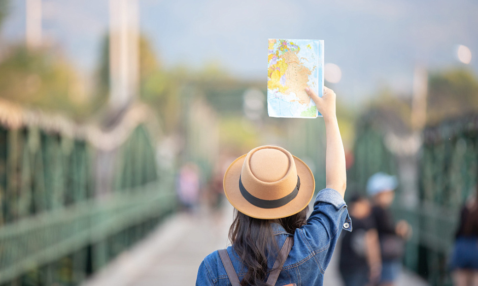 Long Standing Tourism Business W/niche Market In Florida For Sale 1