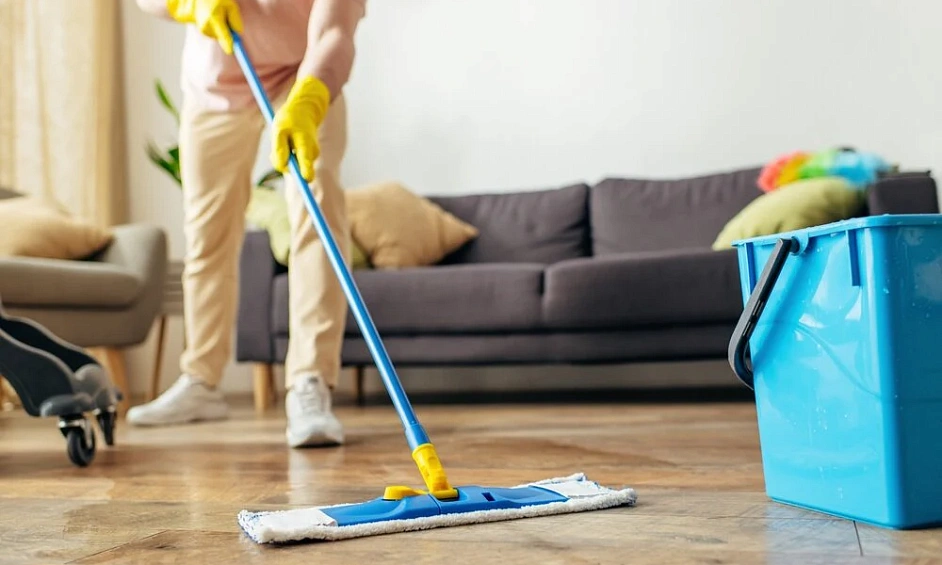 Profitable Residential Cleaning Business – Loyal Clientele 1 Profitable Residential Cleaning Business – Loyal Clientele 1