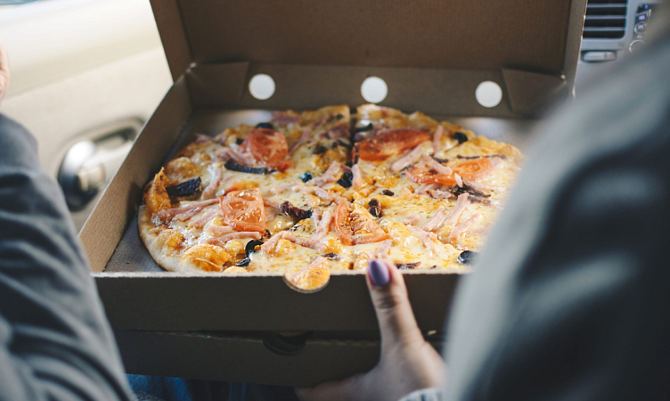Scalable Turnkey Fast-casual Pizza Brand For Sale 1