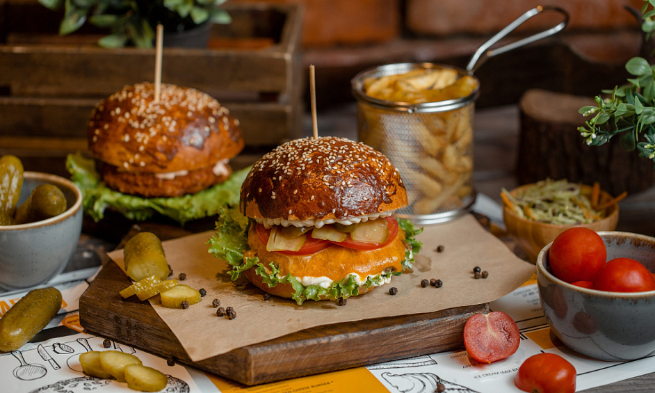 Restaurant with Strong Local Presence 40+ Years-Favorable Terms For Sale 1