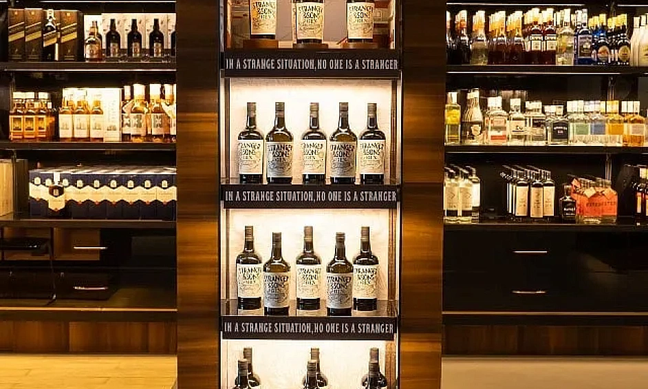 Turnkey liquor store with inventory and fixtures included 1 Turnkey liquor store with inventory and fixtures included 1