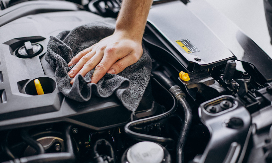 Autobody Repair & Car Dealership For Sale 1