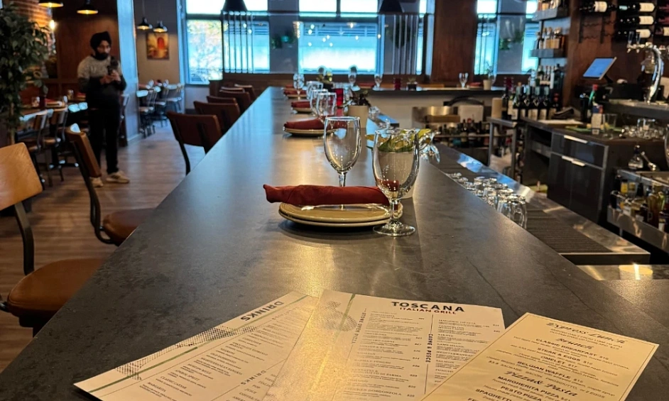 Great Opportunity – Operating Successful Restaurant In Historic Town 1