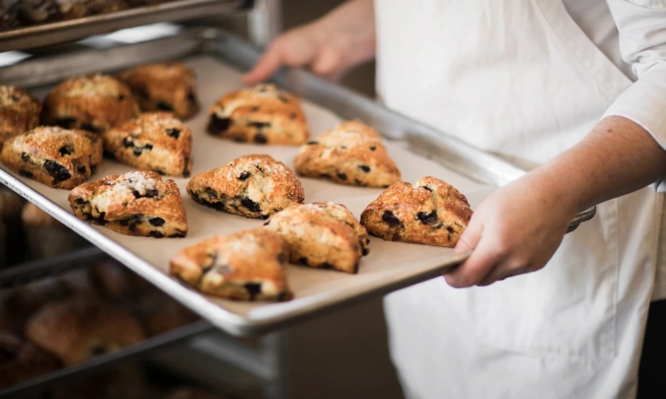 Bakery & Donut Shop for Sale 1