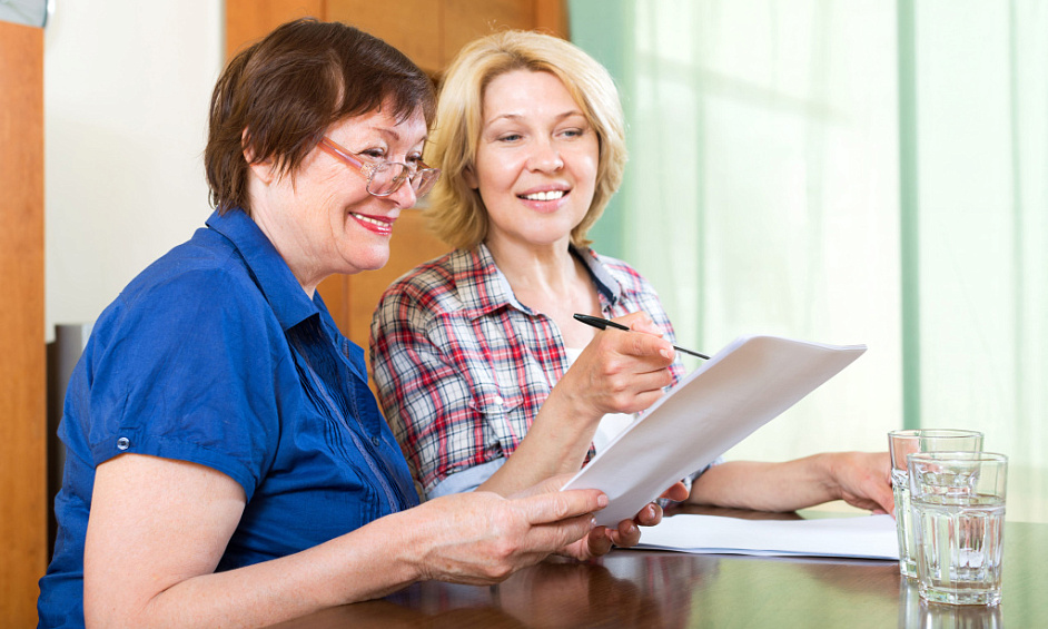 Reliable Home Care Service With Subscription Revenue Model In New York For Sale 1