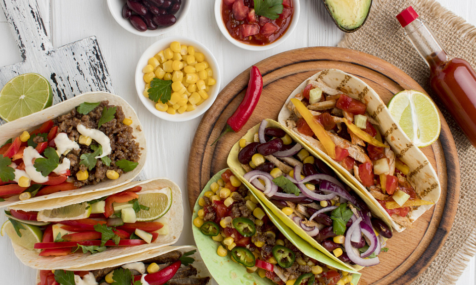 Downtown SD Mexican Food Or Bring Your Concept For Sale 1