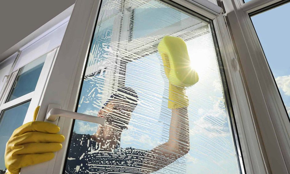 Established Commercial & Residential Window Washing Business For Sale 1