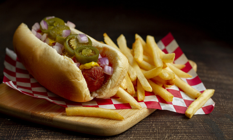 Thriving Hot Dog Franchise In Alaska For Sale 1