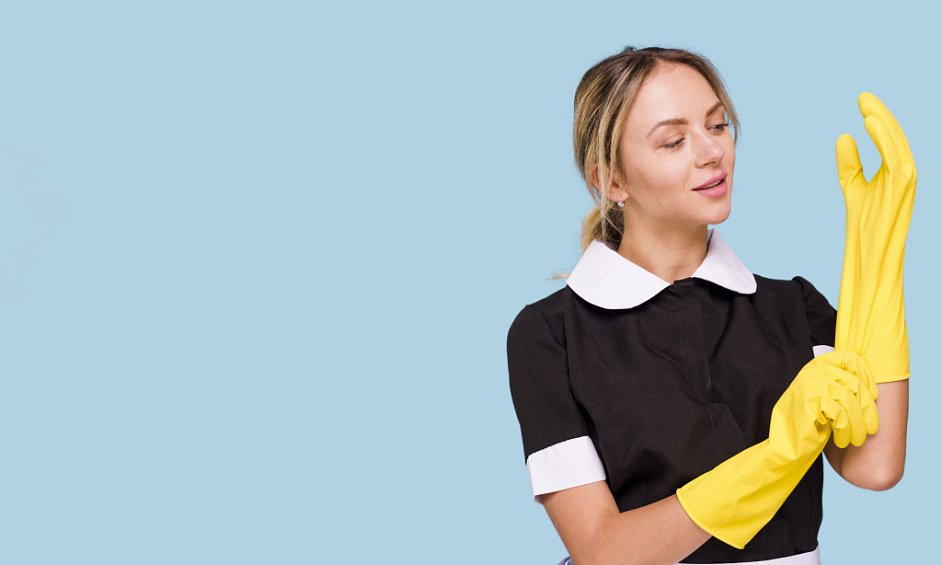 Profitable Eco Cleaning Business 2 Territories A+! For Sale 1