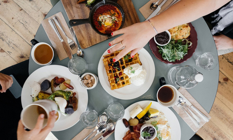 One-Of-A-Kind Dog-Friendly Café And Community Destination 1