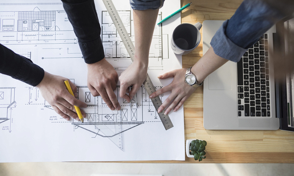 Successful NYC High-end Renovation Design And Build Company In New York City For Sale 1
