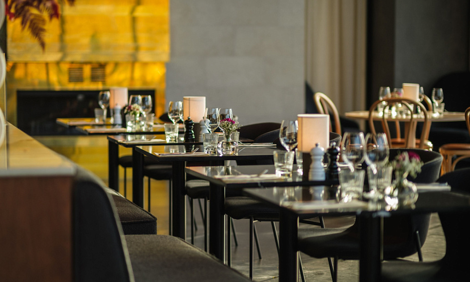 St. Kilda Collective – High-Volume, Turnkey Restaurant 1