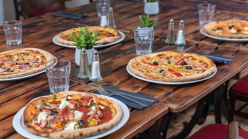 Pizza Restaurants for sale in Monroe-Michigan 289504