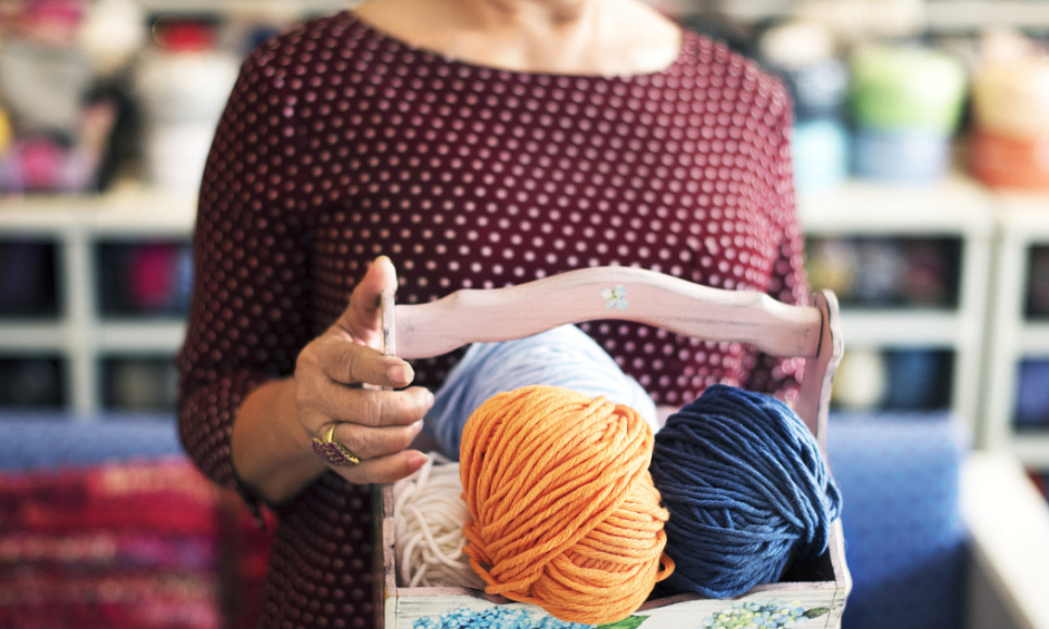 Yarn Business For Sale 1