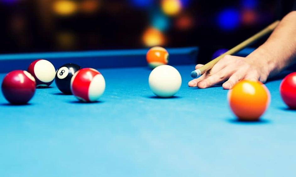 Reduced Sale Price! Established Billiard Hall/Bar with Loyal Following 1