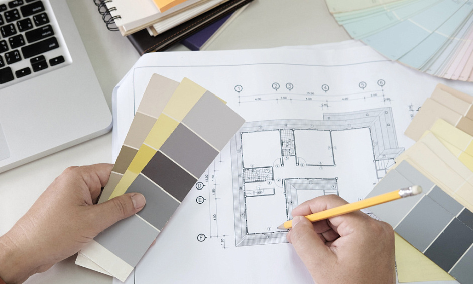 Interior Design Business 1
