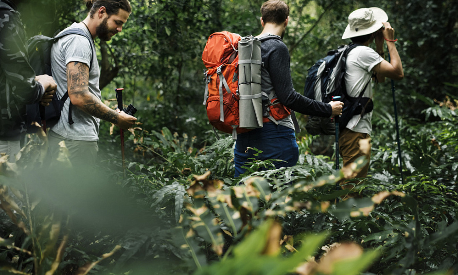 Godspeed Adventure Tours in Hawaii, US Mainland & Globally 1