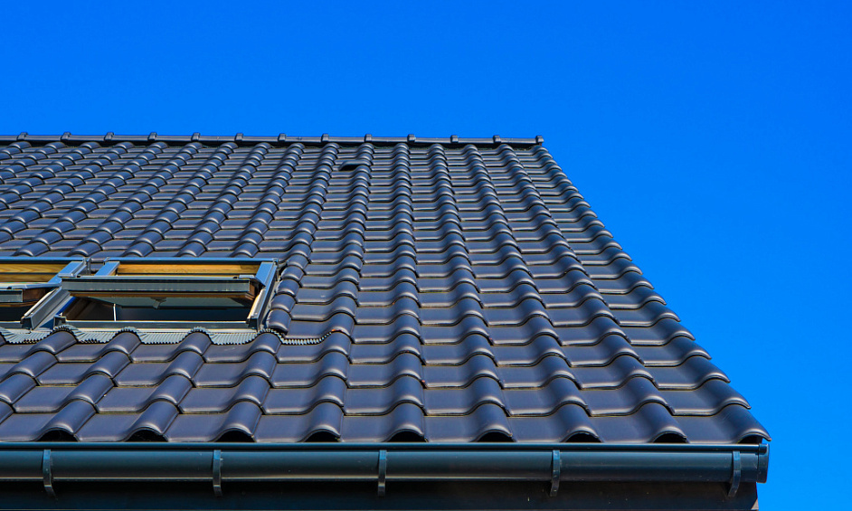 Commercial/residential Roofing, Siding And Window Business For Sale 1