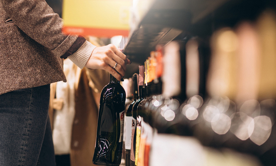 Cute Wine Shop In Los Angeles For Sale 1