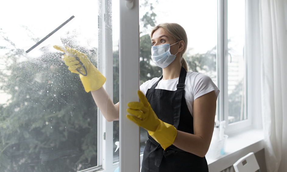 Established Commercial Cleaning & Hygiene|prime Area|$120k 1 Established Commercial Cleaning & Hygiene|prime Area|$120k 1