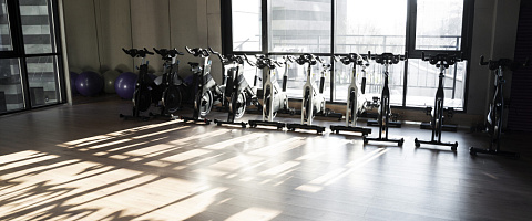 Fitness Businesses for sale in Athens-Georgia 229747