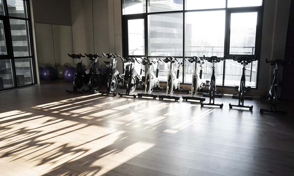 Fitness Studio- Established Membership For Sale 1