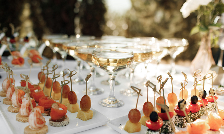 Catering - Over $2M In Sales For Sale 1