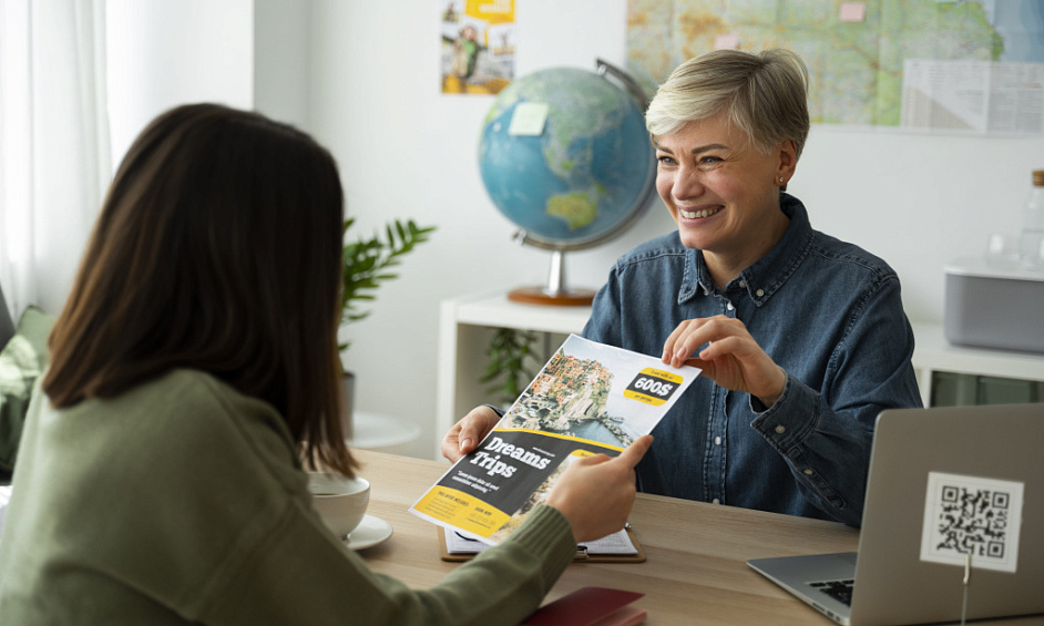 Established Travel Marketing Agency | Fully Remote For Sale 1
