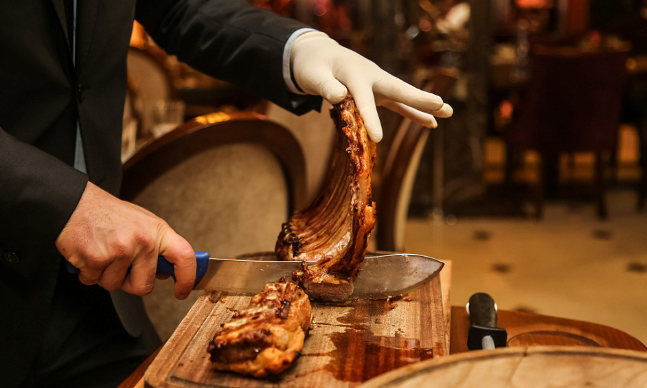 The Relic Smokehouse & Pub - Award Winning, Established Business 1