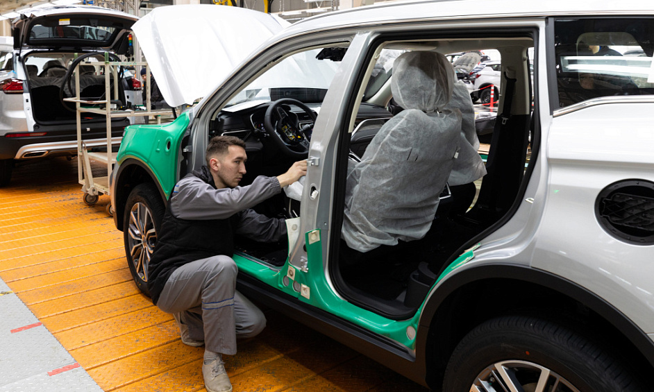 New York City Auto Body And Repair Business For Sale 1
