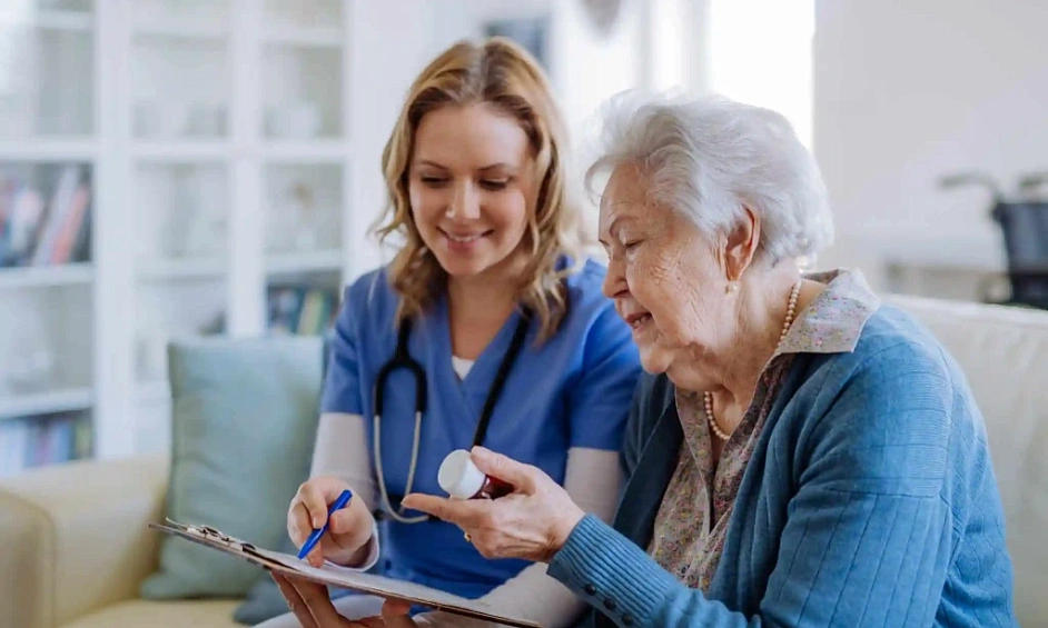 Midwest Home Health Agency 1