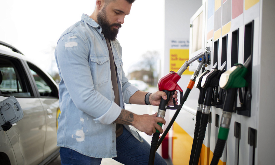 Gas Station Business W/ Kitchen In Winfield, AL For Sale 1 Gas Station Business W/ Kitchen In Winfield, AL For Sale 1
