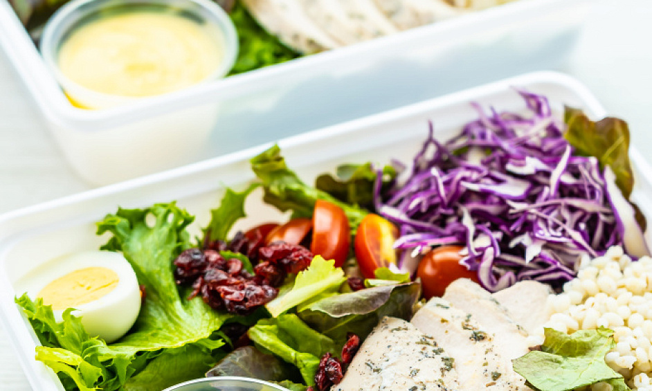 High Growth Fast-casual Healthy Meal‑prep Business For Sale 1