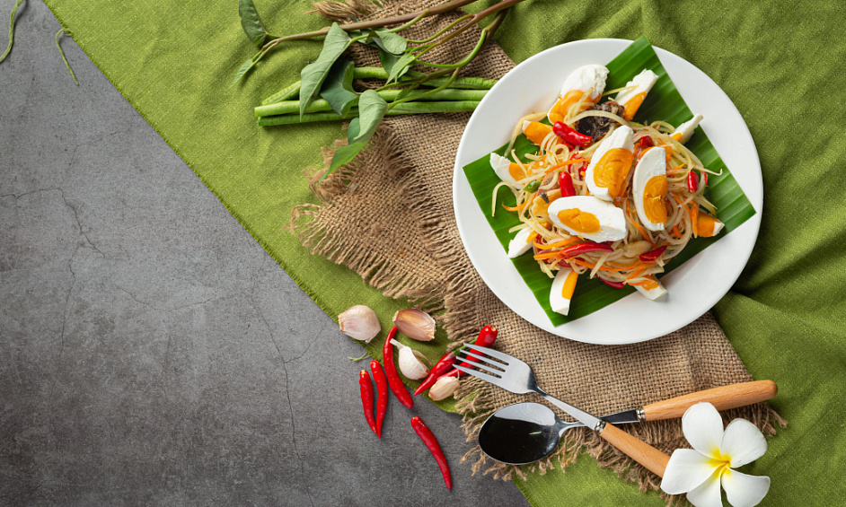 Thai Food Restaurant For Sale 1