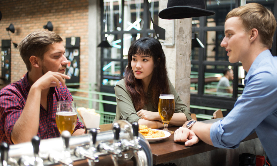 Established Restaurant And Brewery In South Los Angeles For Sale 1