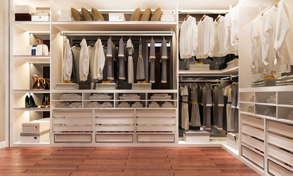 Top-level Custom Closets And More - Lucrative For Sale 1