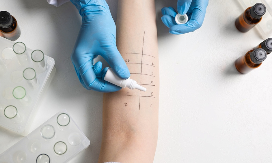 Well Established Allergy Therapy Practice In Delaware For Sale 1