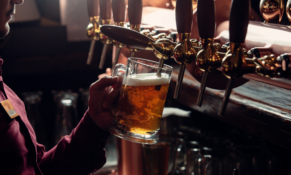 Bar/pub In Busy Long Island Location For Sale 1