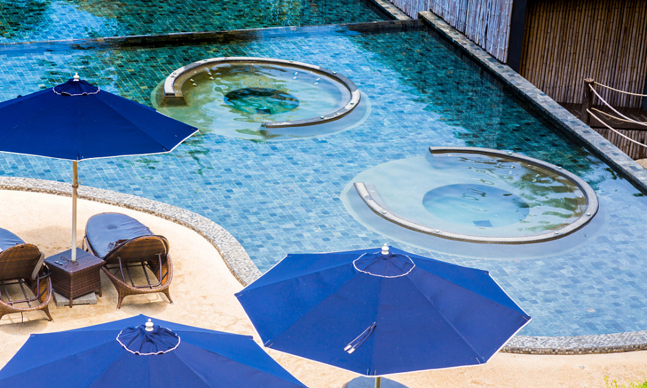 Pool Equipment Service And Repair For Sale 1