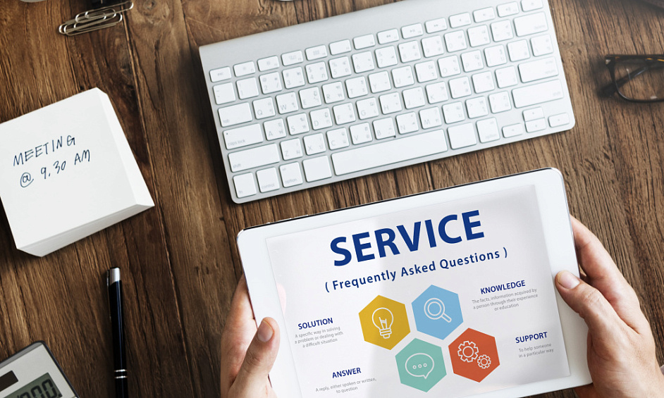 Essential Services Company: Local Unit For Sale 1